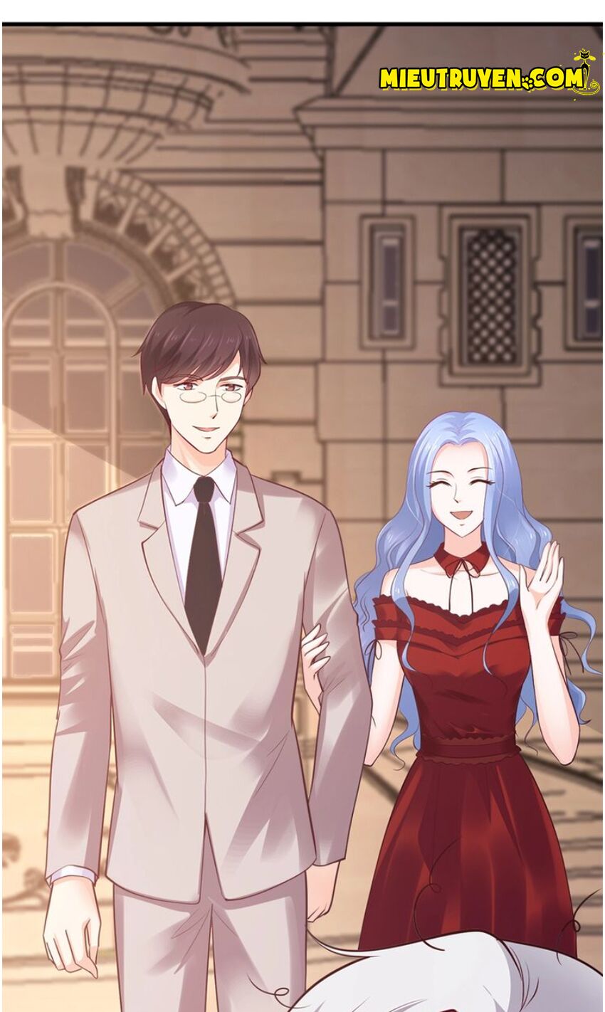 Thú cưng độc quyền của boss: Chapter 40