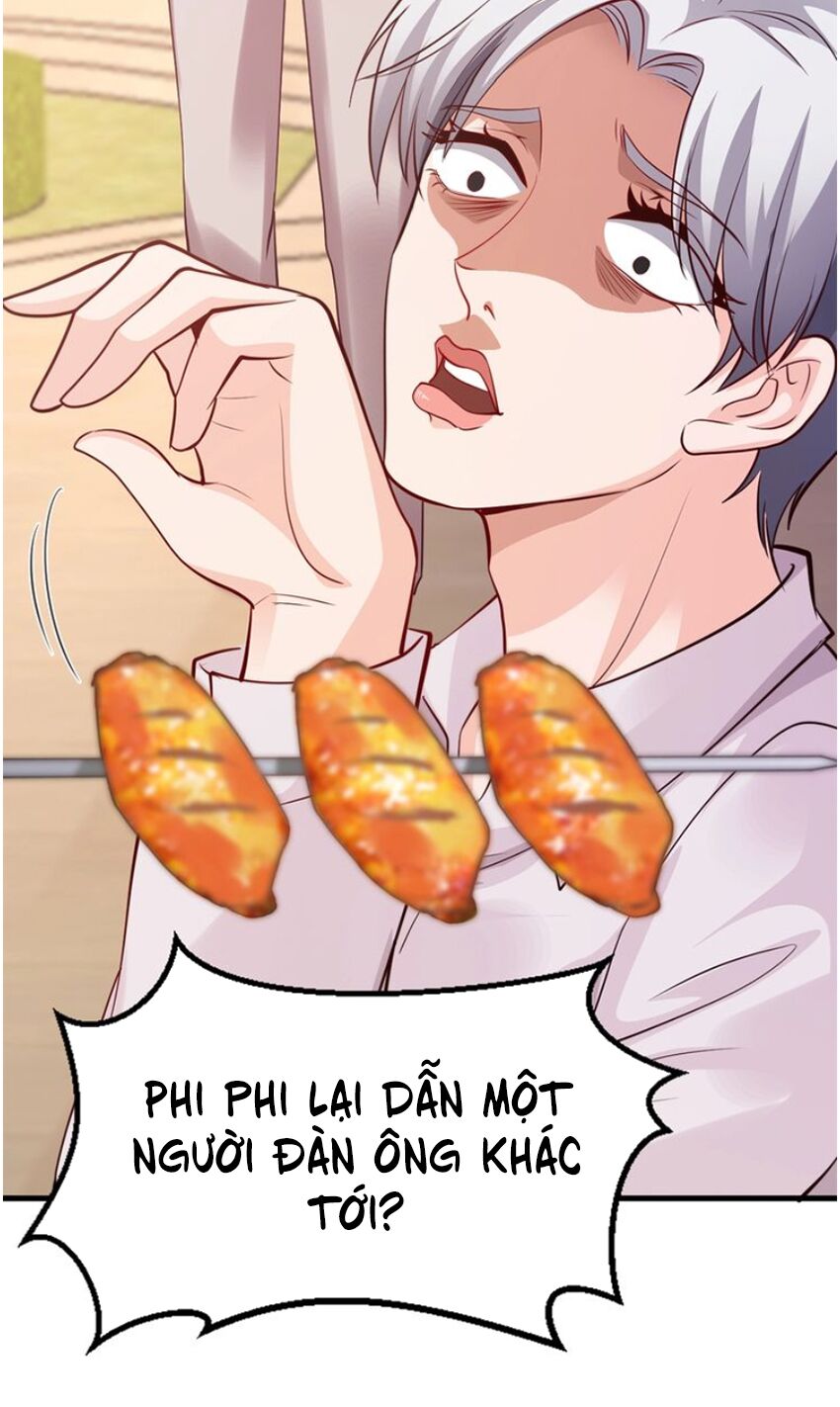 Thú cưng độc quyền của boss: Chapter 40