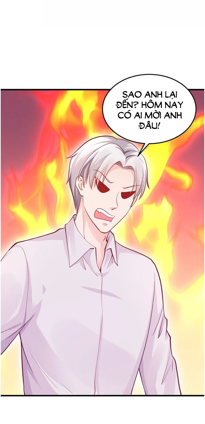 Thú cưng độc quyền của boss: Chapter 40