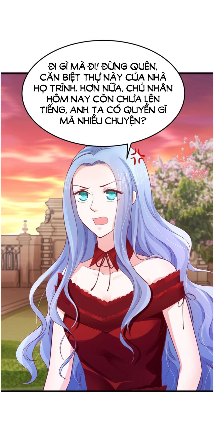 Thú cưng độc quyền của boss: Chapter 40