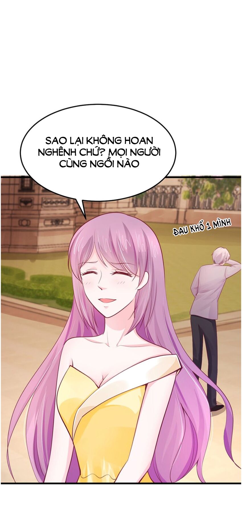 Thú cưng độc quyền của boss: Chapter 40