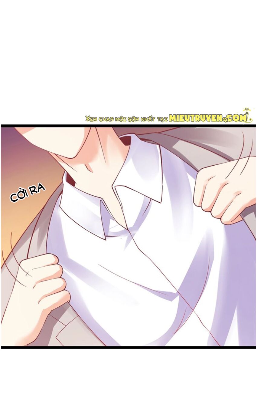 Thú cưng độc quyền của boss: Chapter 40