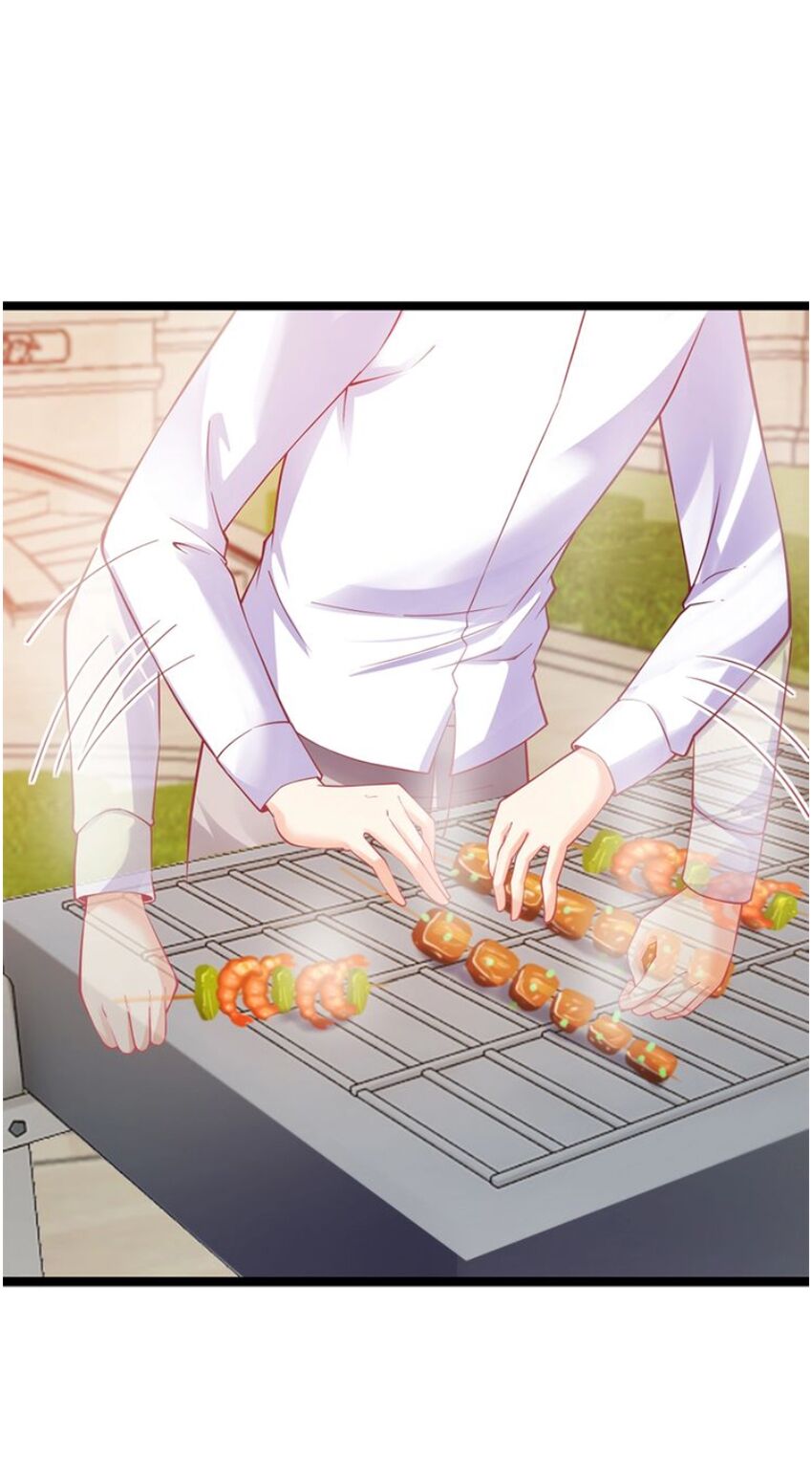 Thú cưng độc quyền của boss: Chapter 40
