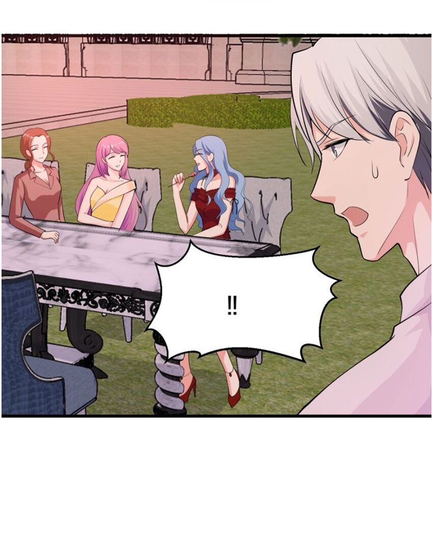 Thú cưng độc quyền của boss: Chapter 40