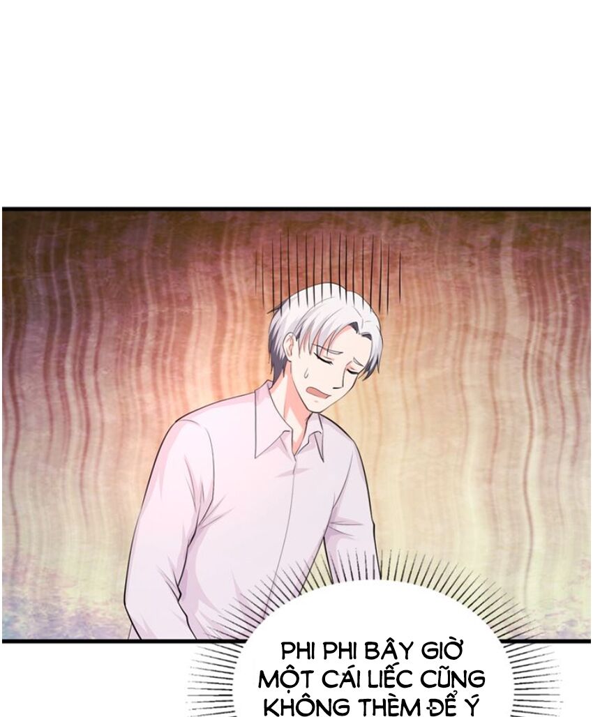 Thú cưng độc quyền của boss: Chapter 40
