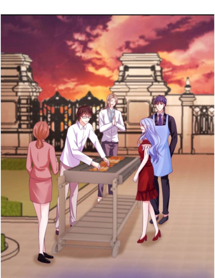Thú cưng độc quyền của boss: Chapter 40