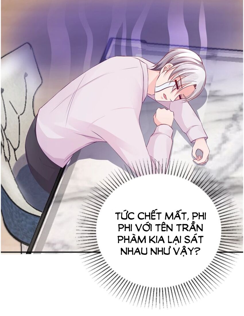 Thú cưng độc quyền của boss: Chapter 40