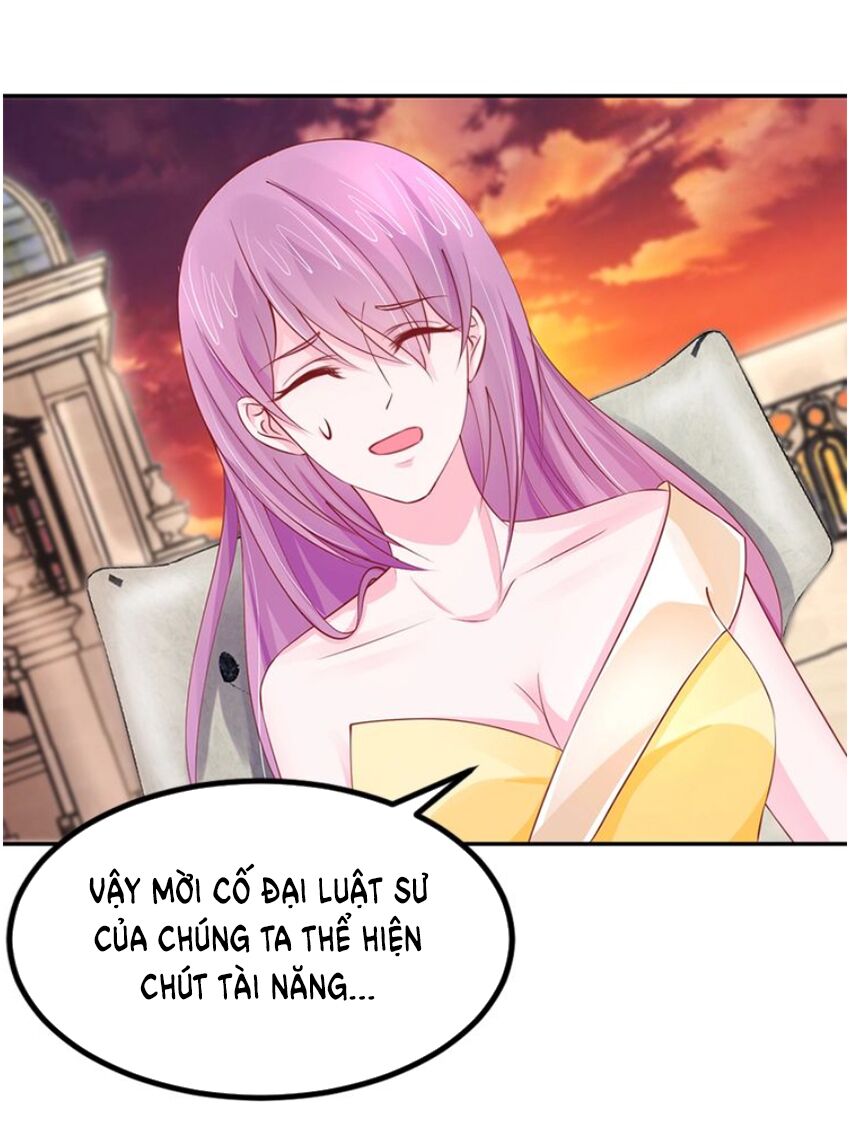 Thú cưng độc quyền của boss: Chapter 40
