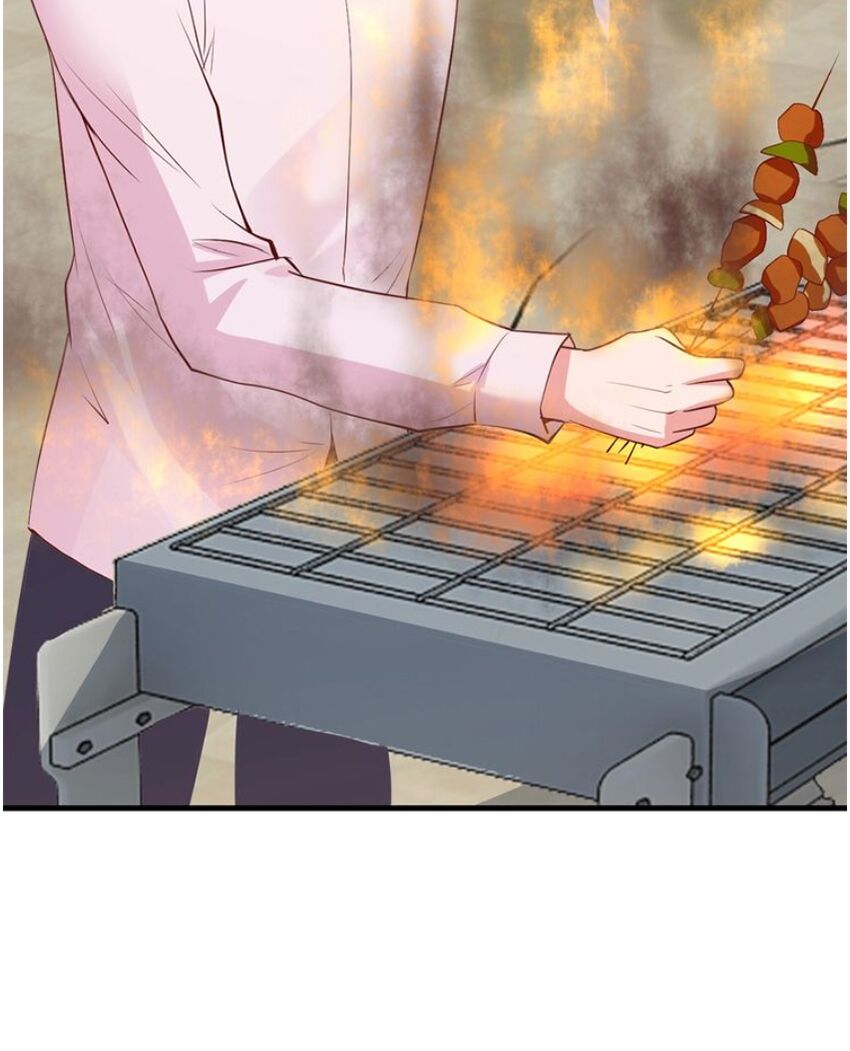 Thú cưng độc quyền của boss: Chapter 40