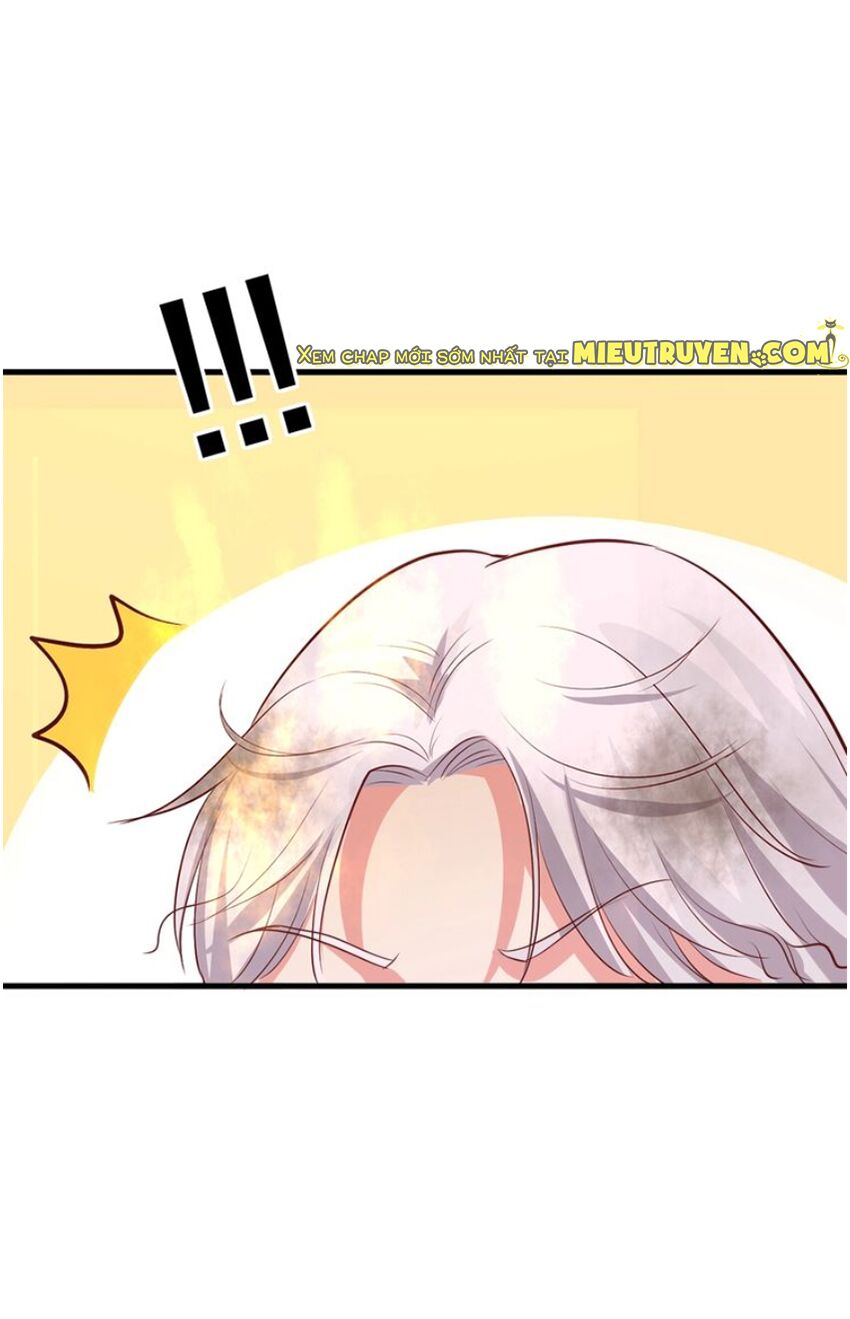 Thú cưng độc quyền của boss: Chapter 40