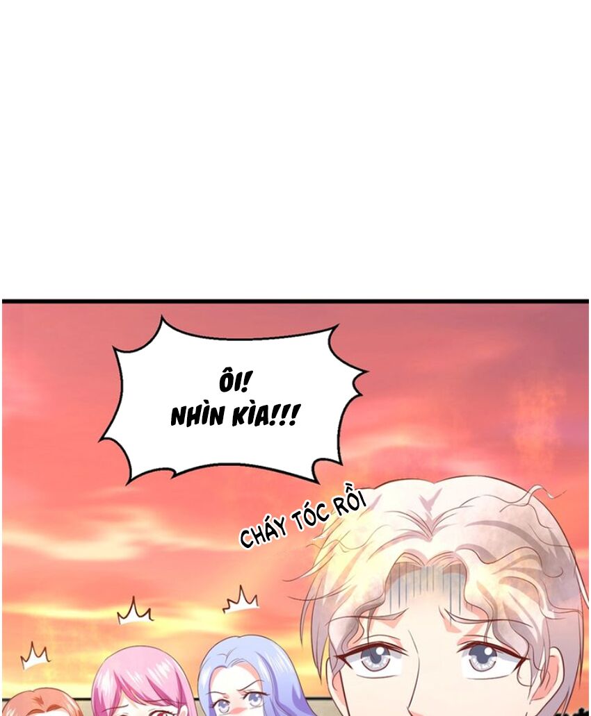 Thú cưng độc quyền của boss: Chapter 40