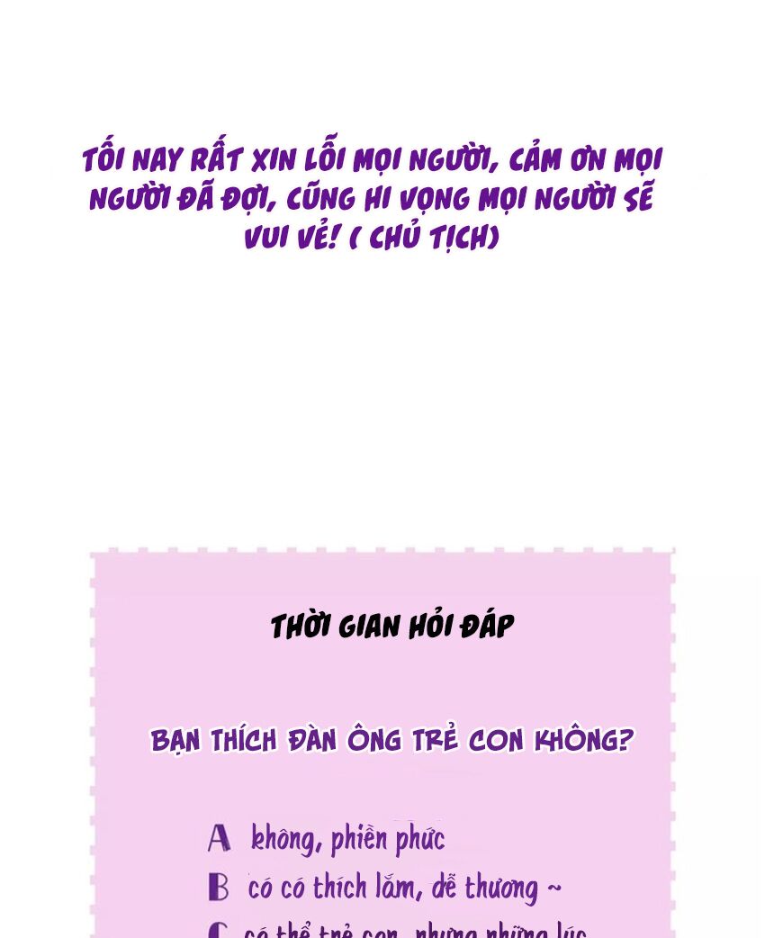 Thú cưng độc quyền của boss: Chapter 40