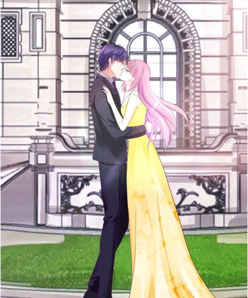 Thú cưng độc quyền của boss: Chapter 40