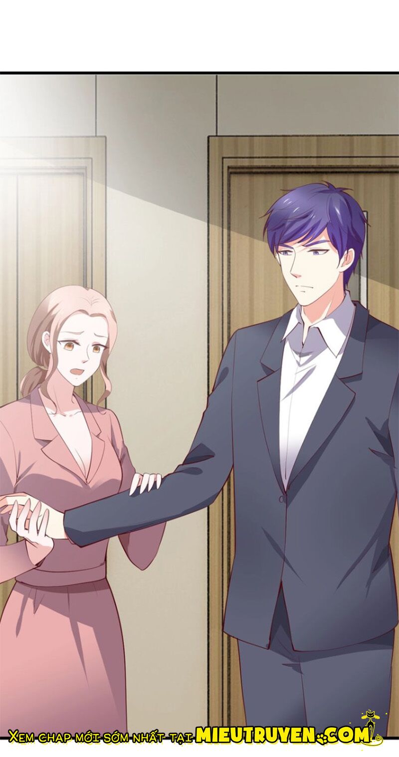Thú cưng độc quyền của boss: Chapter 42