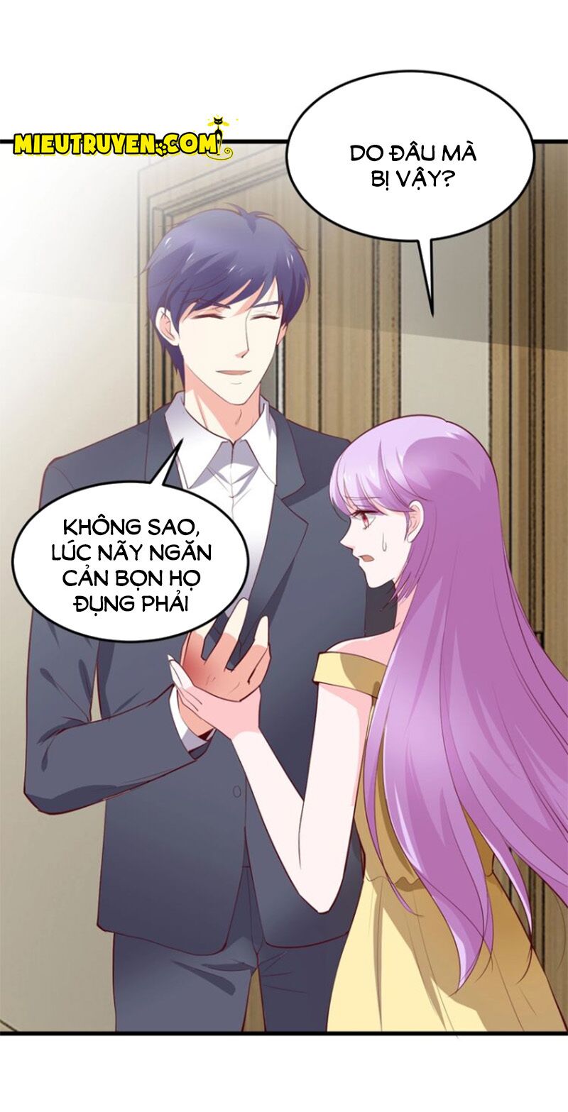 Thú cưng độc quyền của boss: Chapter 42