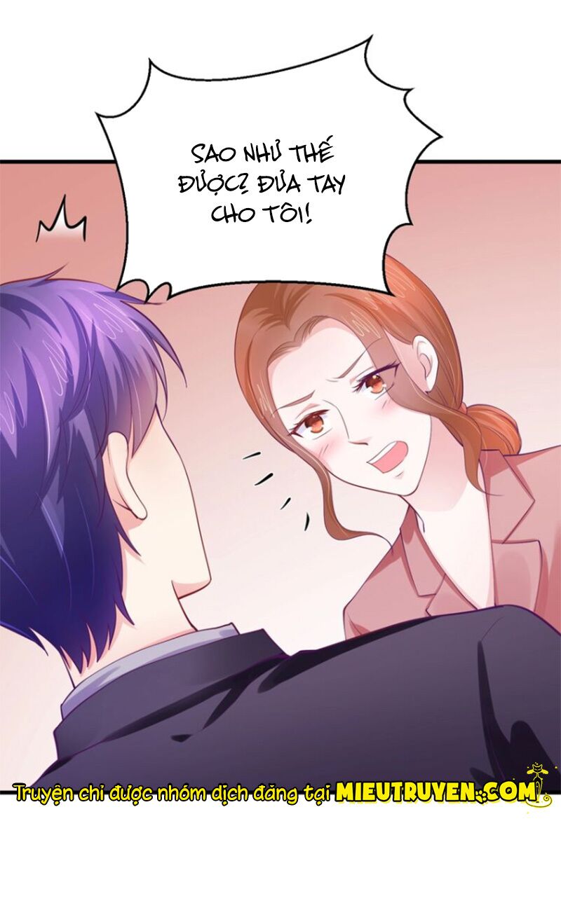 Thú cưng độc quyền của boss: Chapter 42