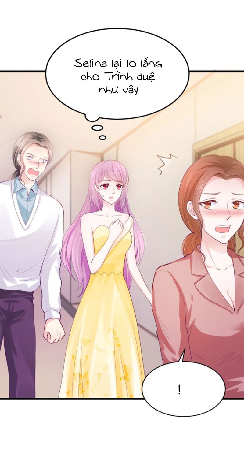 Thú cưng độc quyền của boss: Chapter 42