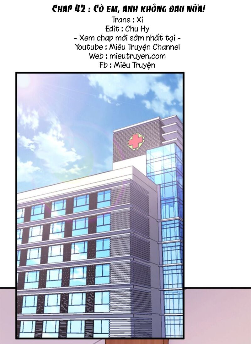 Thú cưng độc quyền của boss: Chapter 42