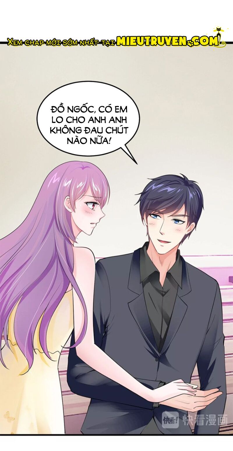 Thú cưng độc quyền của boss: Chapter 42