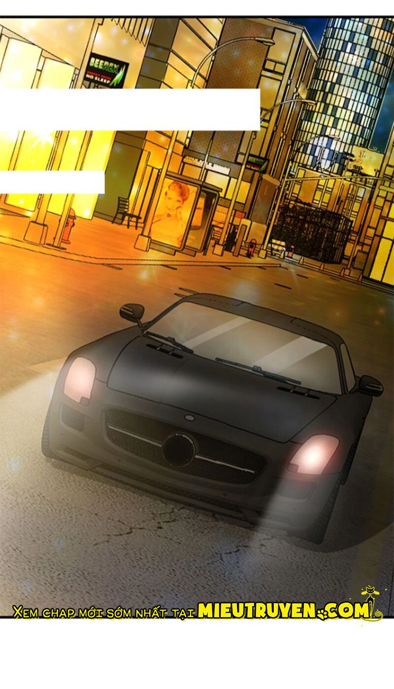 Thú cưng độc quyền của boss: Chapter 42