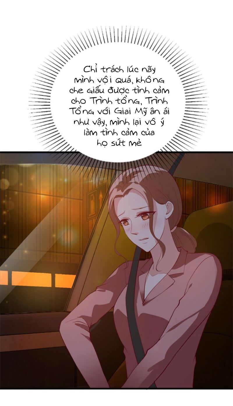 Thú cưng độc quyền của boss: Chapter 42