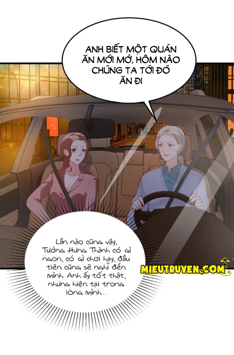 Thú cưng độc quyền của boss: Chapter 42