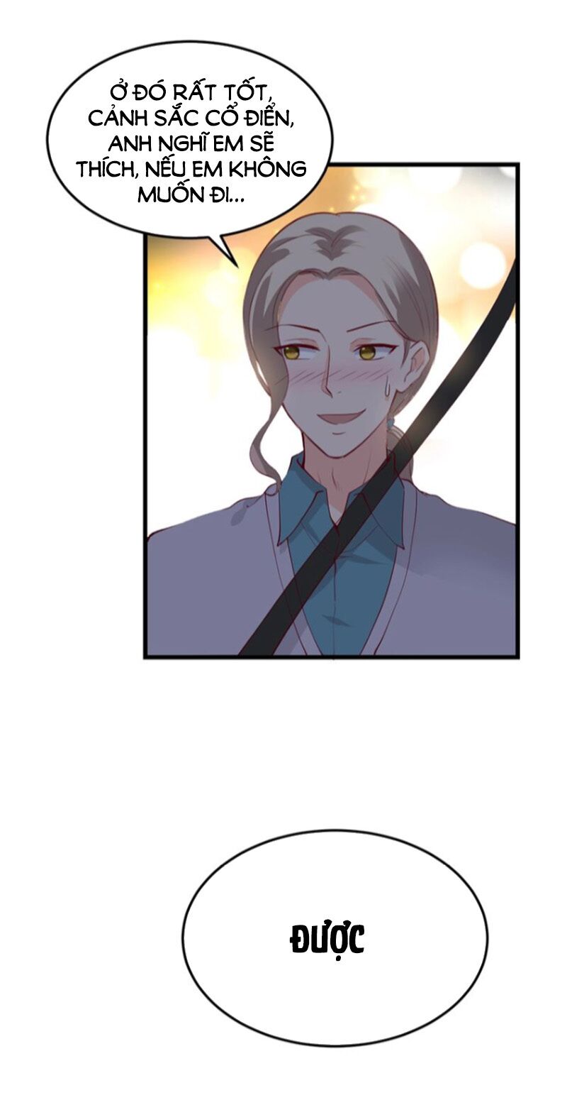 Thú cưng độc quyền của boss: Chapter 42