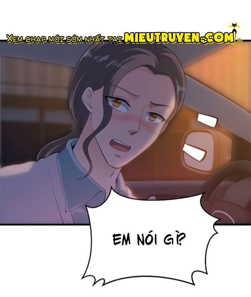 Thú cưng độc quyền của boss: Chapter 42