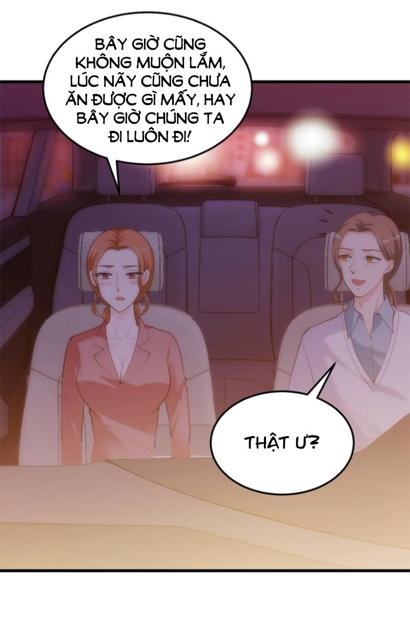 Thú cưng độc quyền của boss: Chapter 42