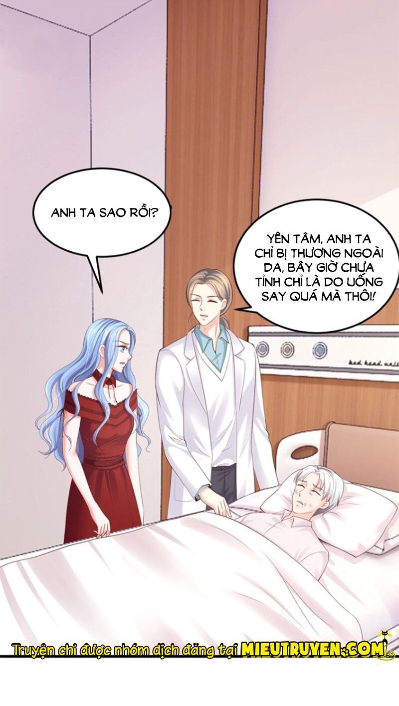 Thú cưng độc quyền của boss: Chapter 42