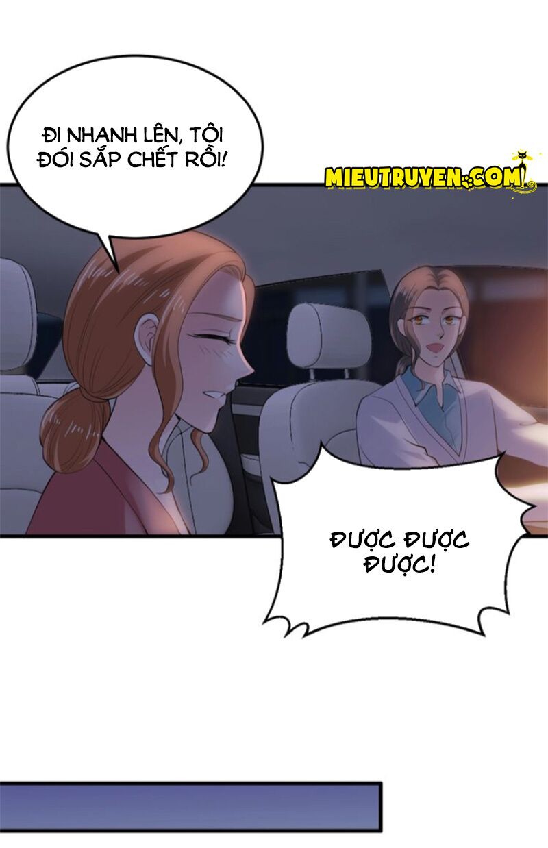 Thú cưng độc quyền của boss: Chapter 42