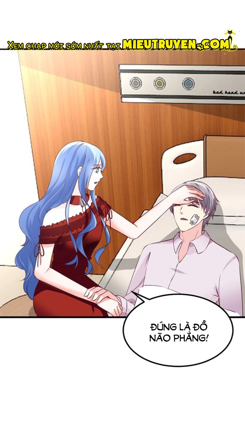 Thú cưng độc quyền của boss: Chapter 42