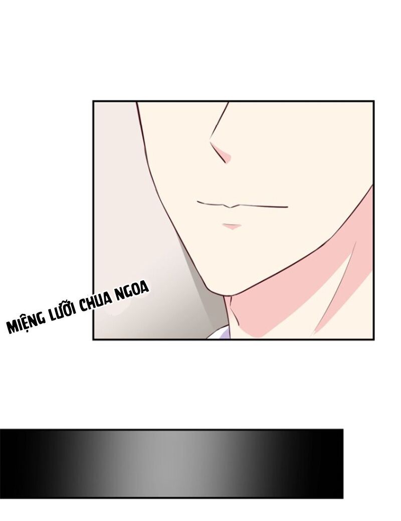 Thú cưng độc quyền của boss: Chapter 42