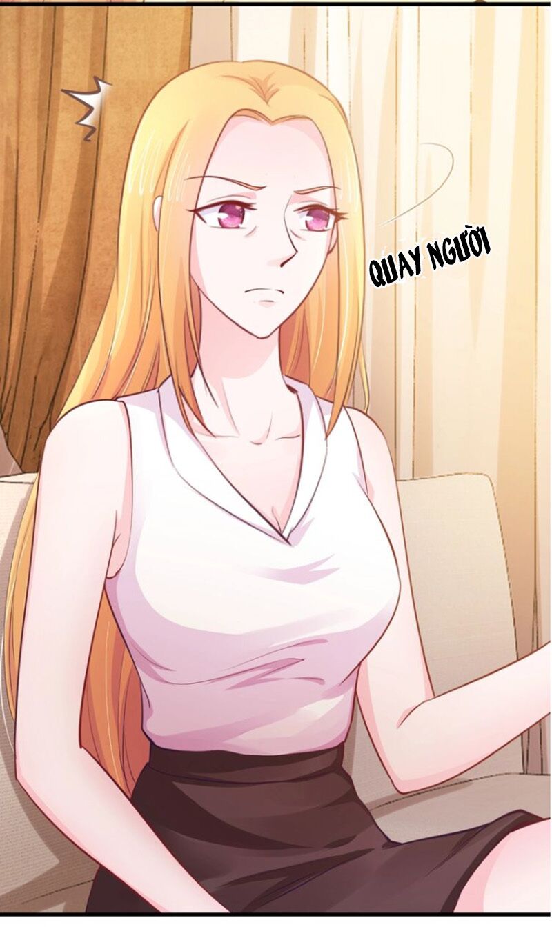 Thú cưng độc quyền của boss: Chapter 46