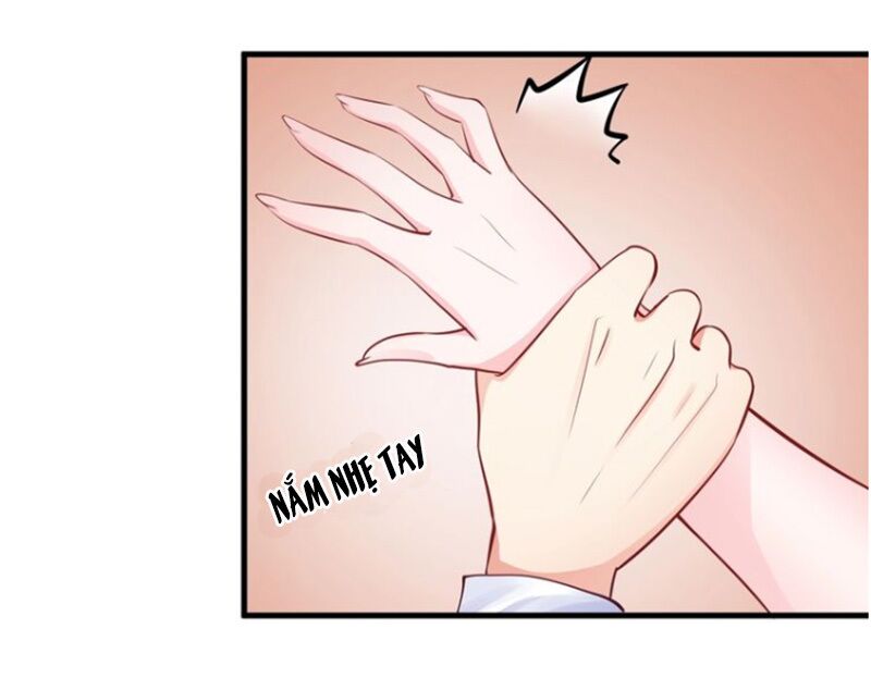 Thú cưng độc quyền của boss: Chapter 46