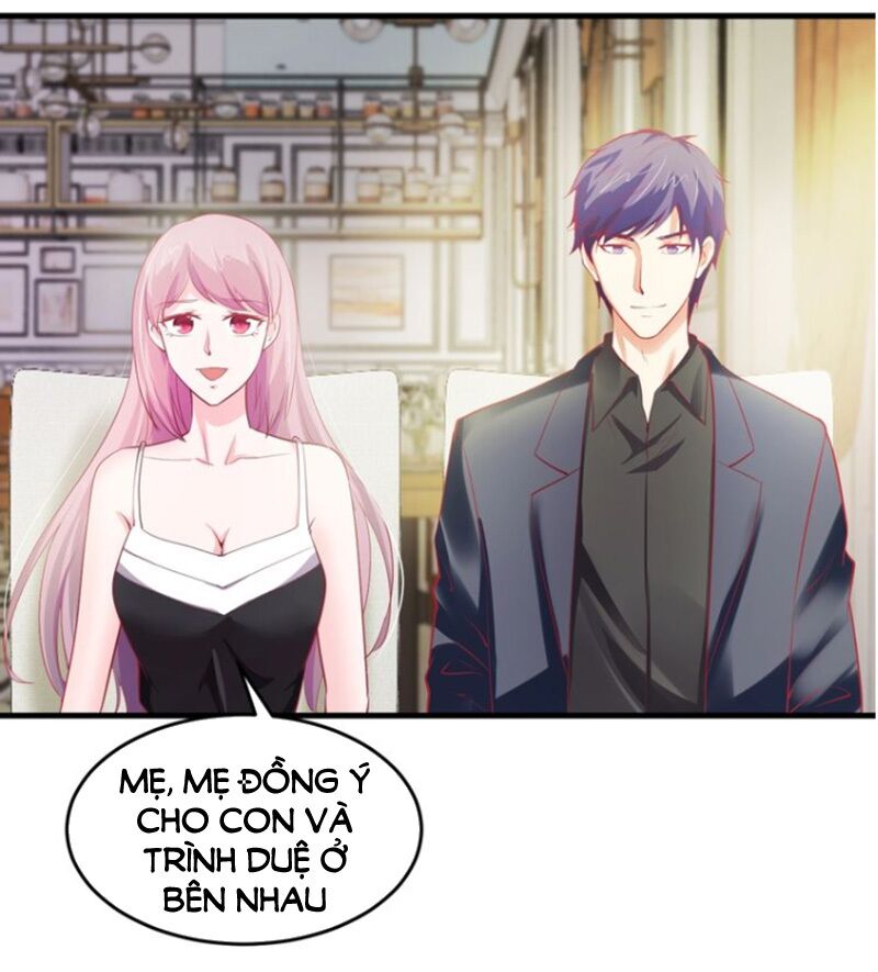 Thú cưng độc quyền của boss: Chapter 46