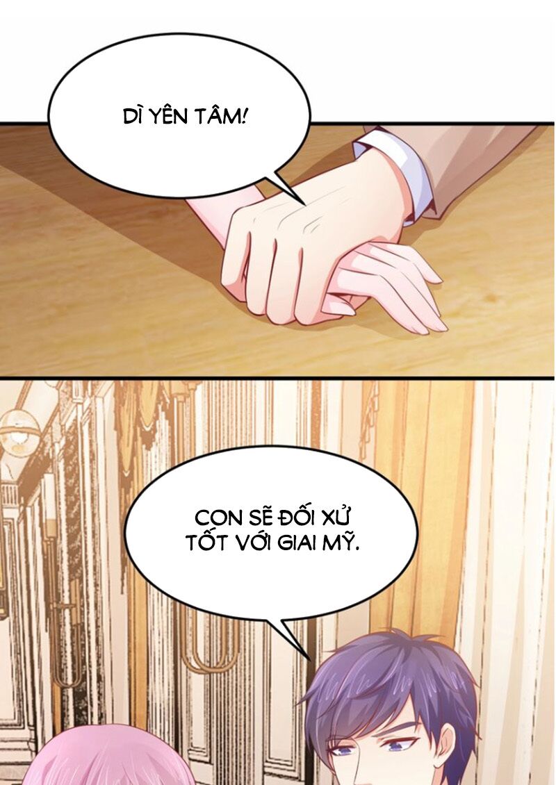 Thú cưng độc quyền của boss: Chapter 46