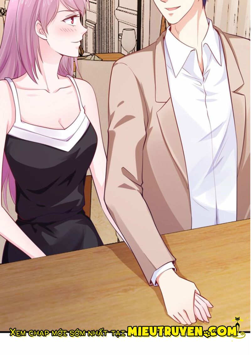 Thú cưng độc quyền của boss: Chapter 46