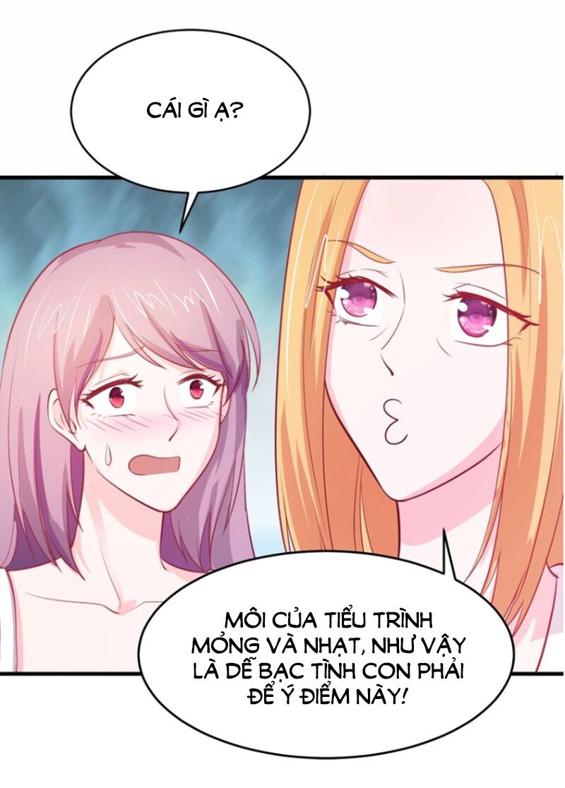 Thú cưng độc quyền của boss: Chapter 46