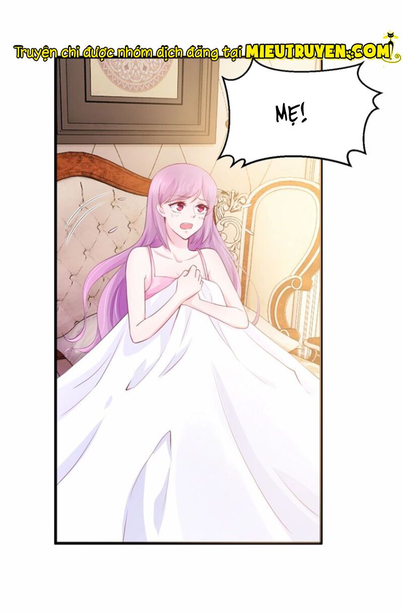 Thú cưng độc quyền của boss: Chapter 46