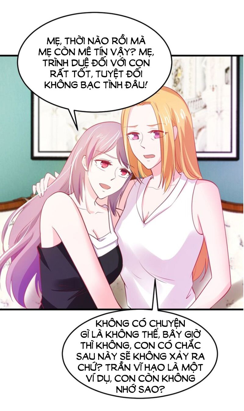 Thú cưng độc quyền của boss: Chapter 46