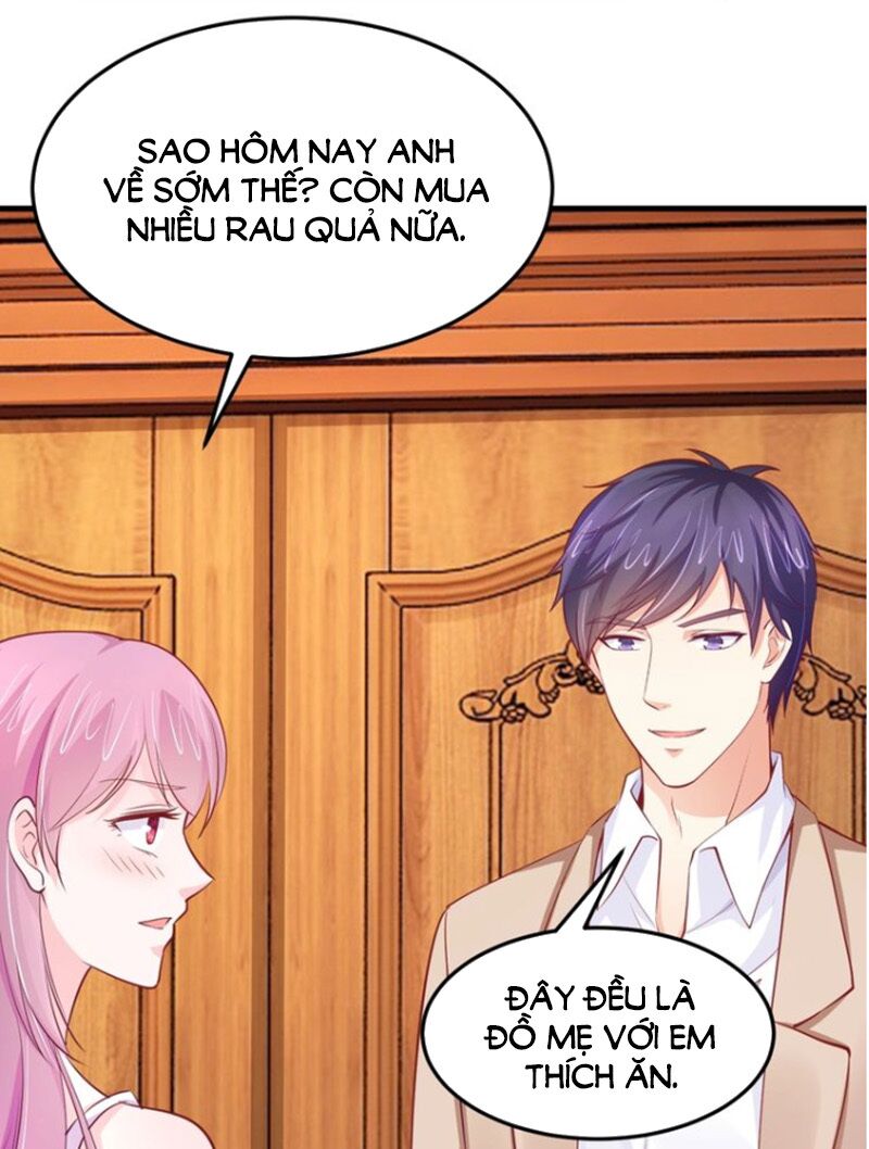 Thú cưng độc quyền của boss: Chapter 46