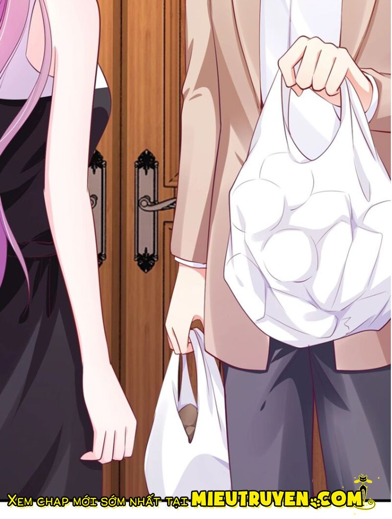 Thú cưng độc quyền của boss: Chapter 46