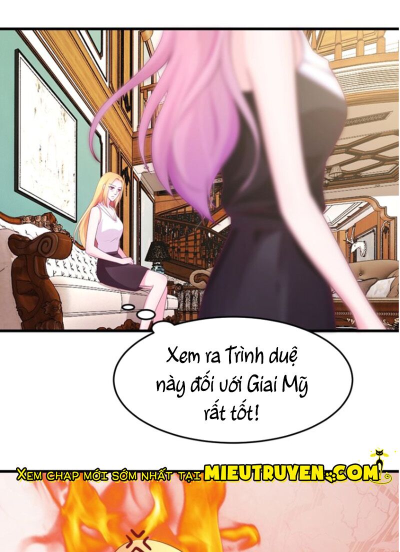 Thú cưng độc quyền của boss: Chapter 46