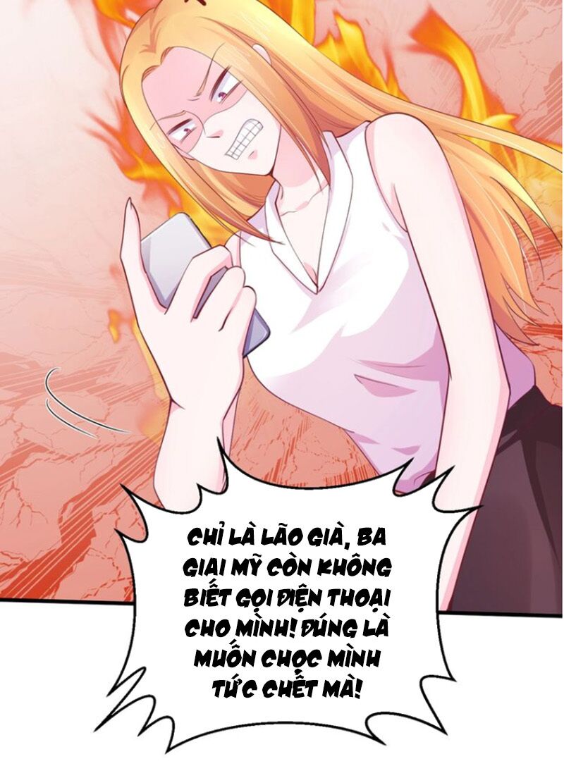 Thú cưng độc quyền của boss: Chapter 46