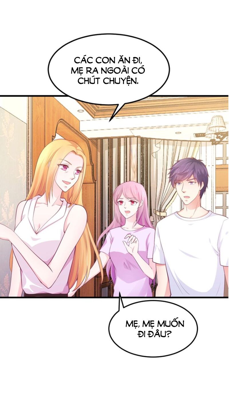 Thú cưng độc quyền của boss: Chapter 46