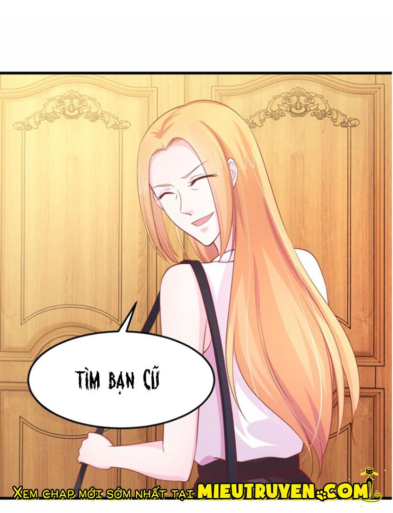 Thú cưng độc quyền của boss: Chapter 46