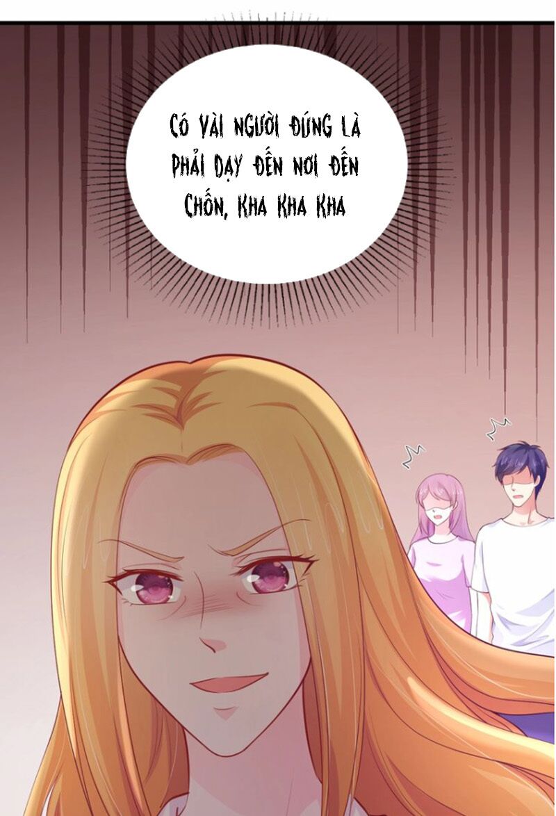 Thú cưng độc quyền của boss: Chapter 46