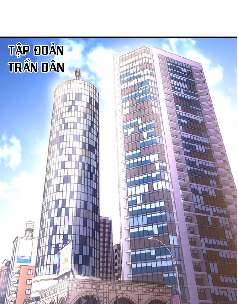 Thú cưng độc quyền của boss: Chapter 46