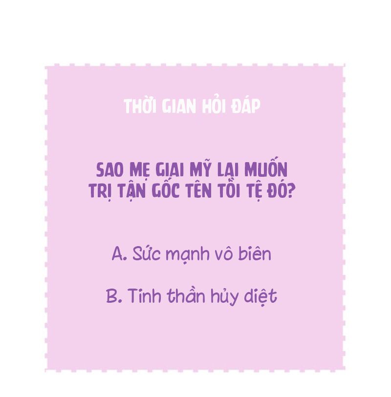 Thú cưng độc quyền của boss: Chapter 46
